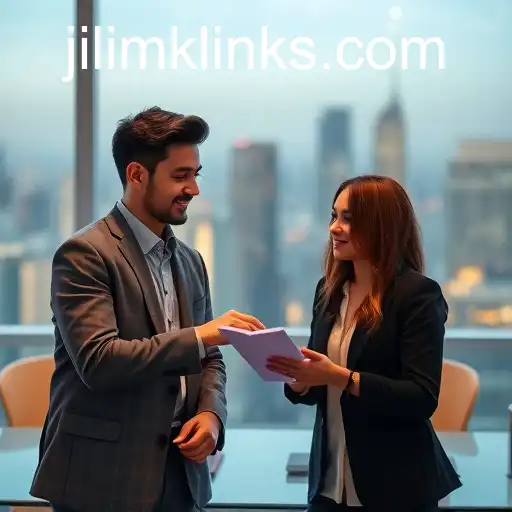 Understanding User Agreement: Key Considerations in Modern Digital Platforms with JILI MK