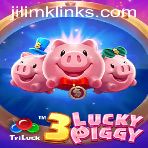 Unveiling the Thrills of 3LUCKYPIGGY: A JILI MK Gaming Sensation