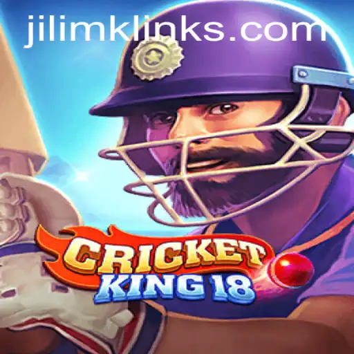 CricketKing18: A Deep Dive into the Thrilling World of JILI MK's Latest Game