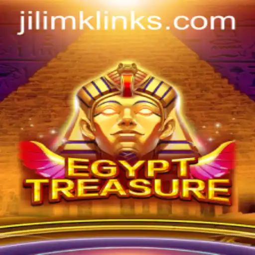Unveiling the Mysteries of 'EgyptTreasure' by JILI MK