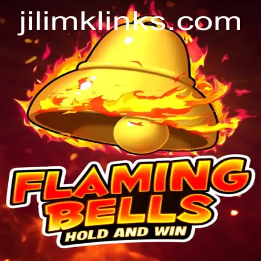 Flaming Bells: An Insightful Dive into the Engaging World of JILI MK