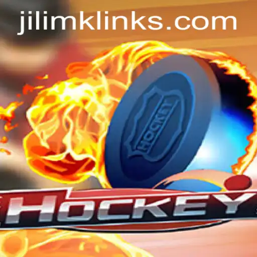 The Dynamic World of Hockey and the Rise of JILI MK