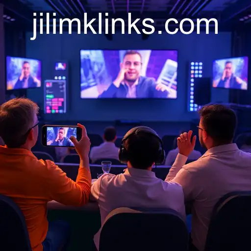 The Impact of JILI MK on Live Streaming